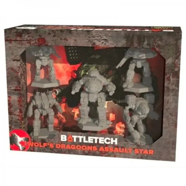 BattleTech