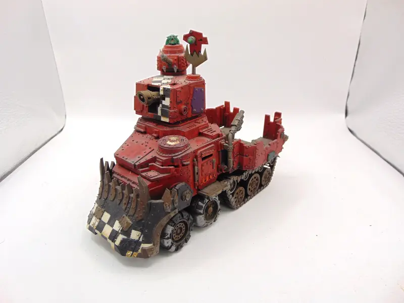 Battlewagon