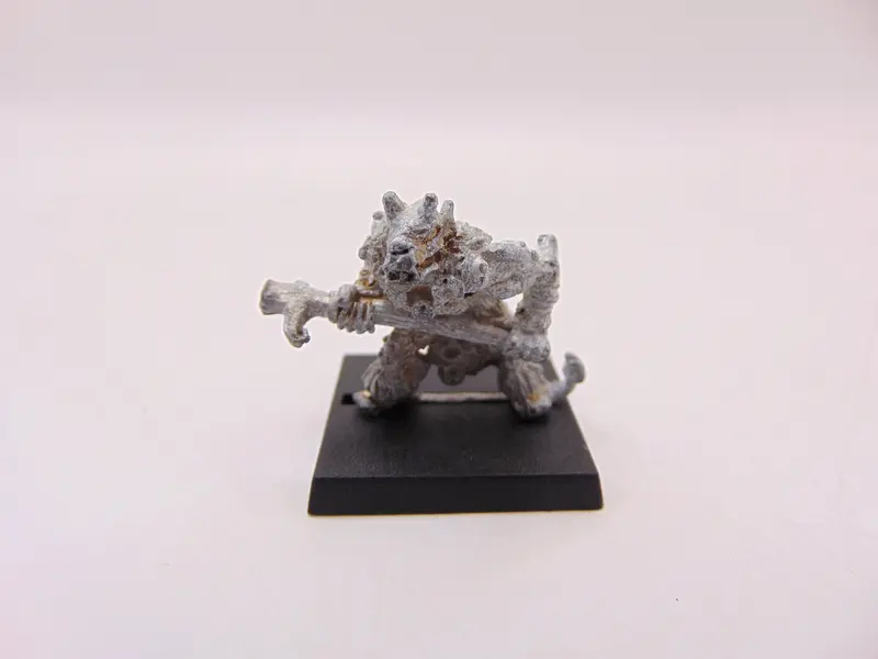 BC4 Mighty Ugezod Death Commando Gnar Mutant Goblin