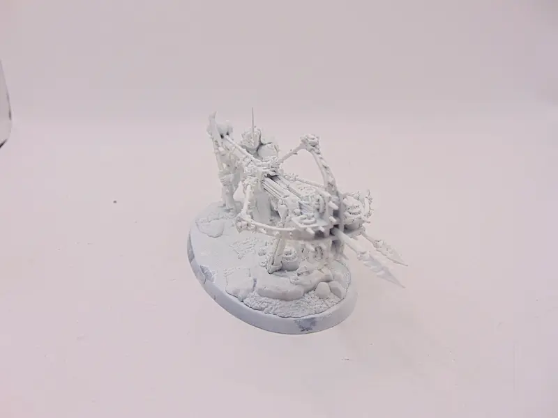Beast Skewer Killbow