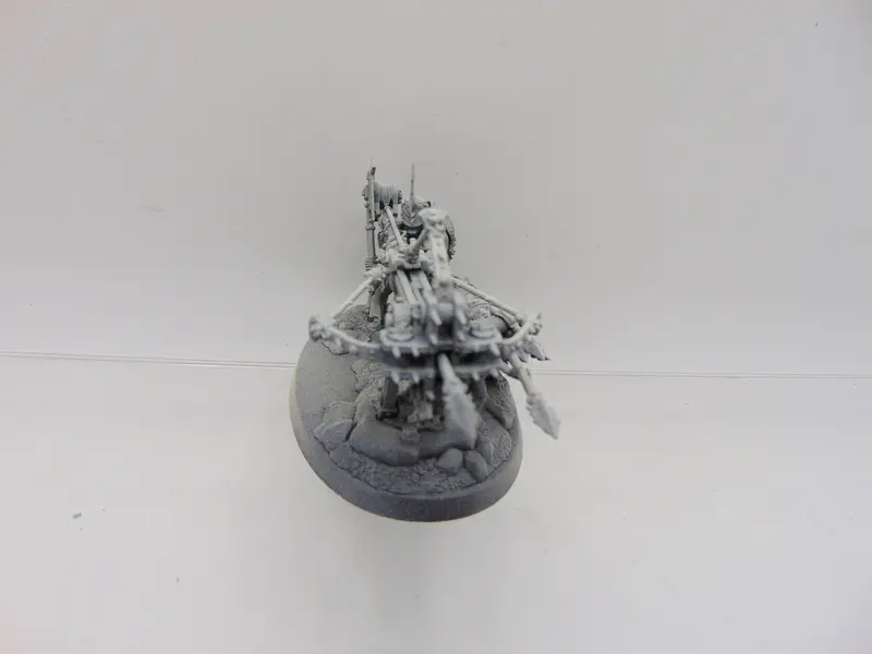 Beast Skewer Killbow