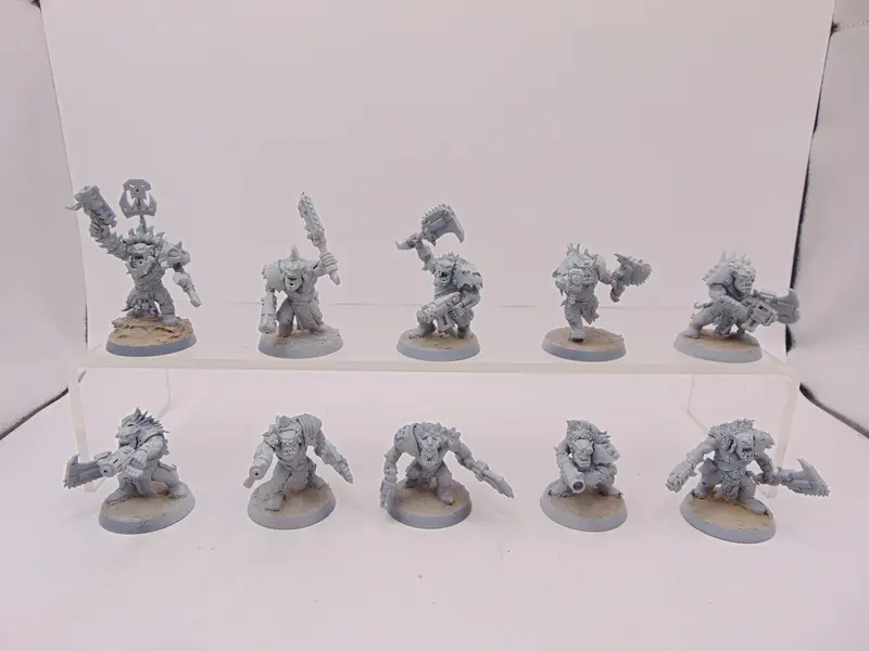 Beast Snagga Boyz