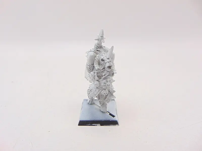 Beastlord with Great Weapon