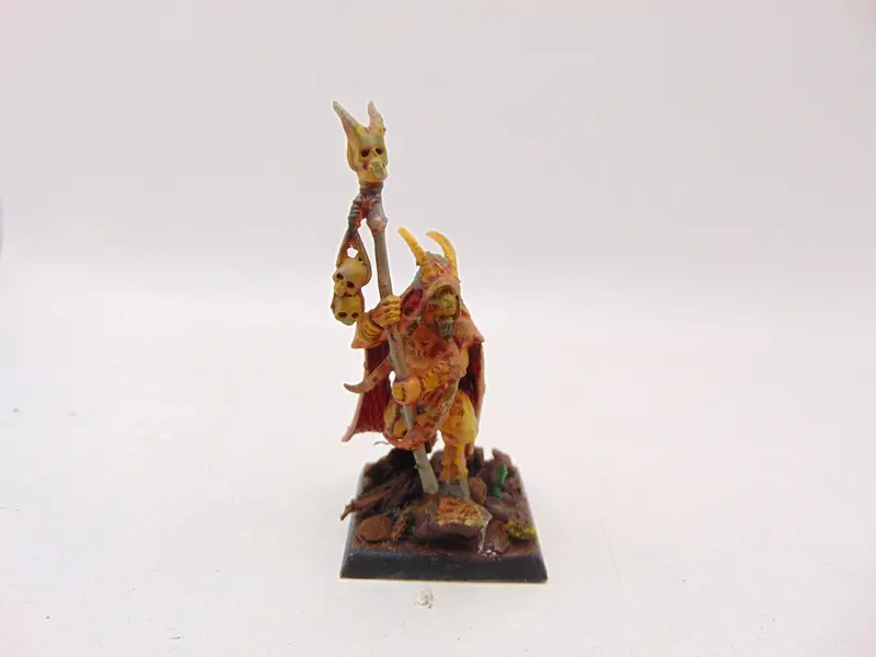 Beastman Shaman