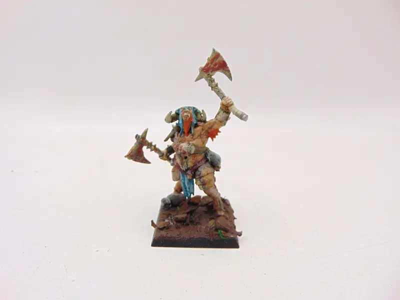 Beastmen Chieftain