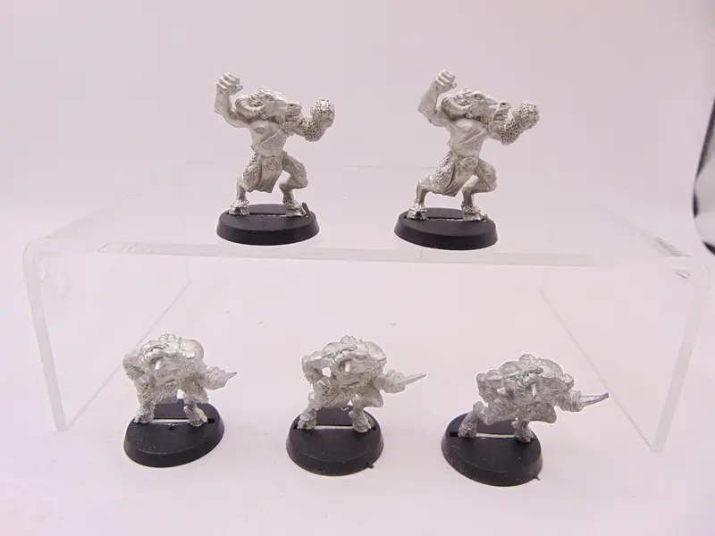 Beastmen / Linemen