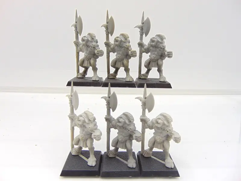 Beastmen