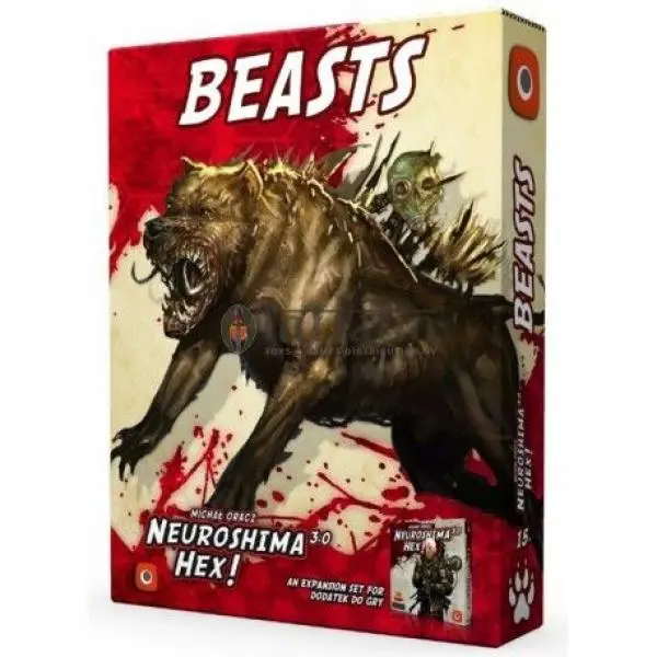 Beasts