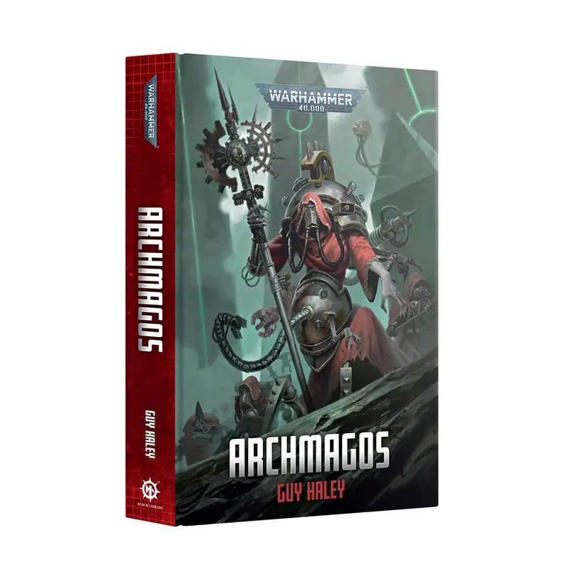 Belisarius Cawl