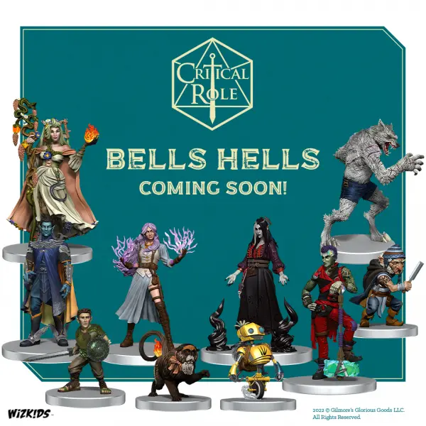 Bells Hells