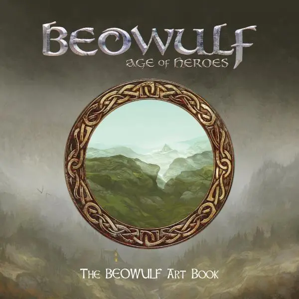 Beowulf Age of Heroes
