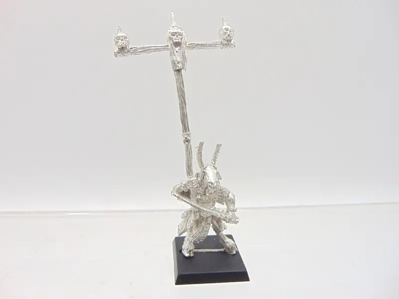 Bestigor Standard