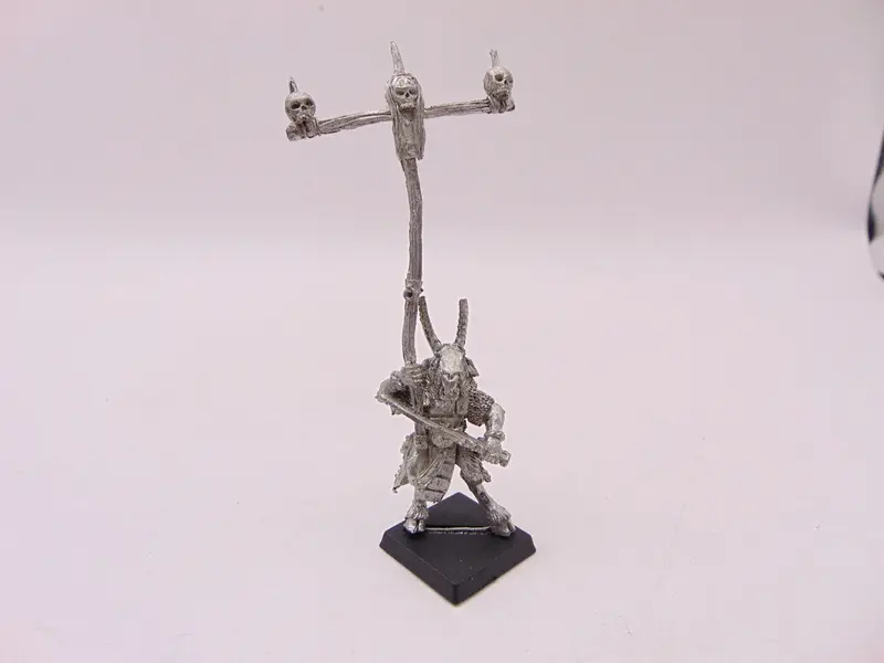 Bestigor Standard