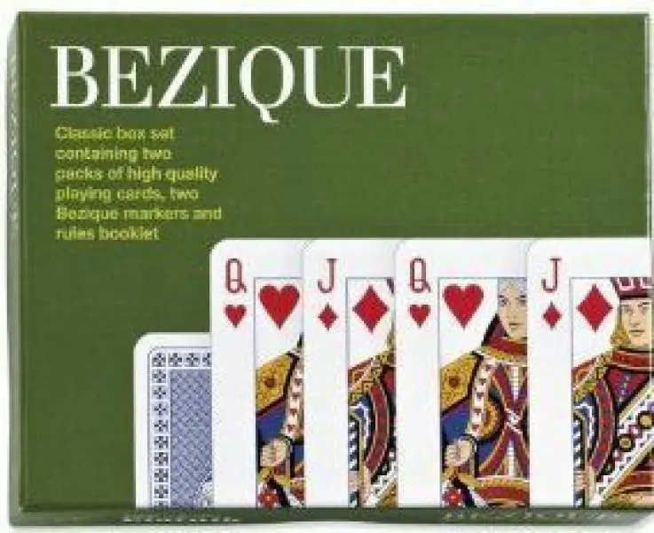 Bezique (Piatnik)