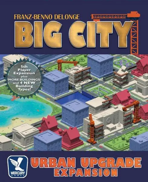 Big City