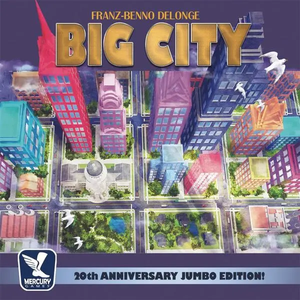 Big City