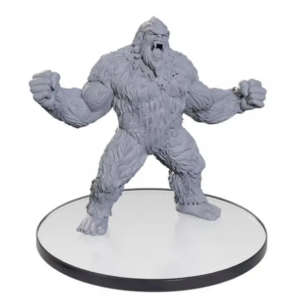 Bigfoot