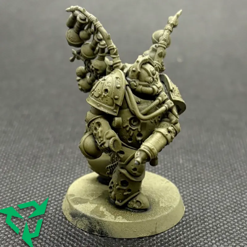 Biologus Putrifier - Primed (Trade In)
