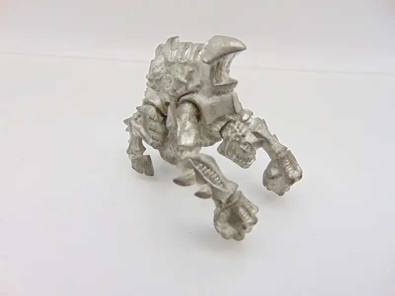 Biovore