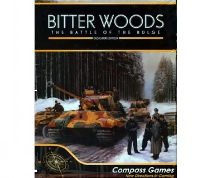Bitter Woods
