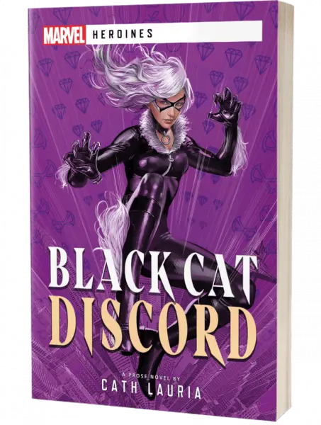 Black Cat