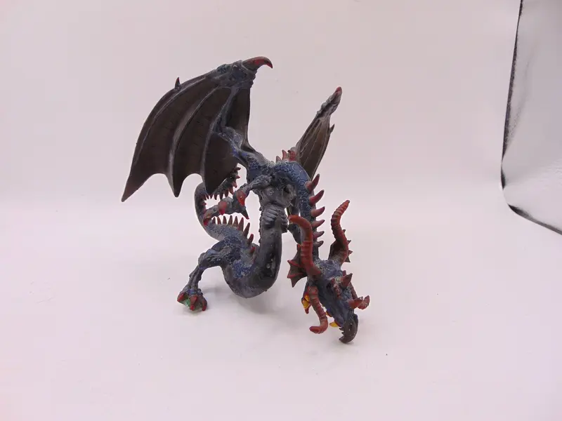 Black Dragon