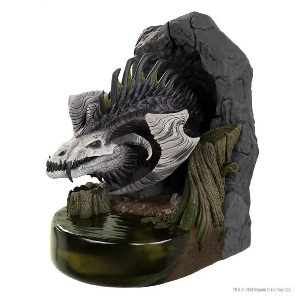 Black Dragon
