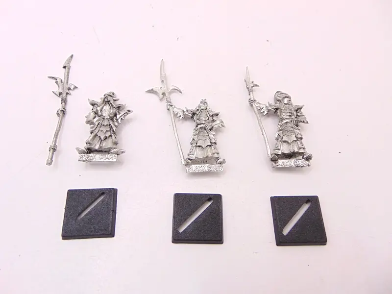 Black Guard