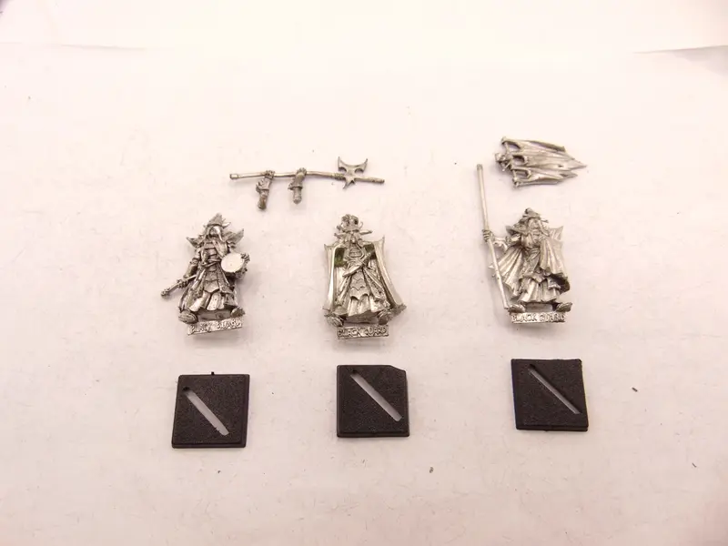 Black Guard Command