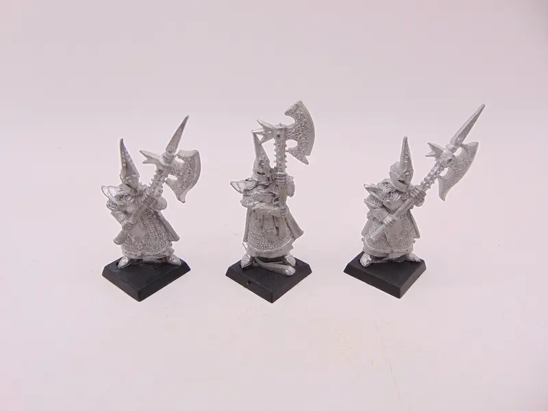 Black Guard of Naggaroth