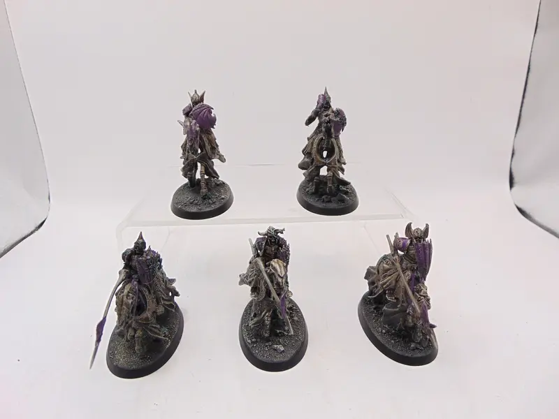 Black Knights