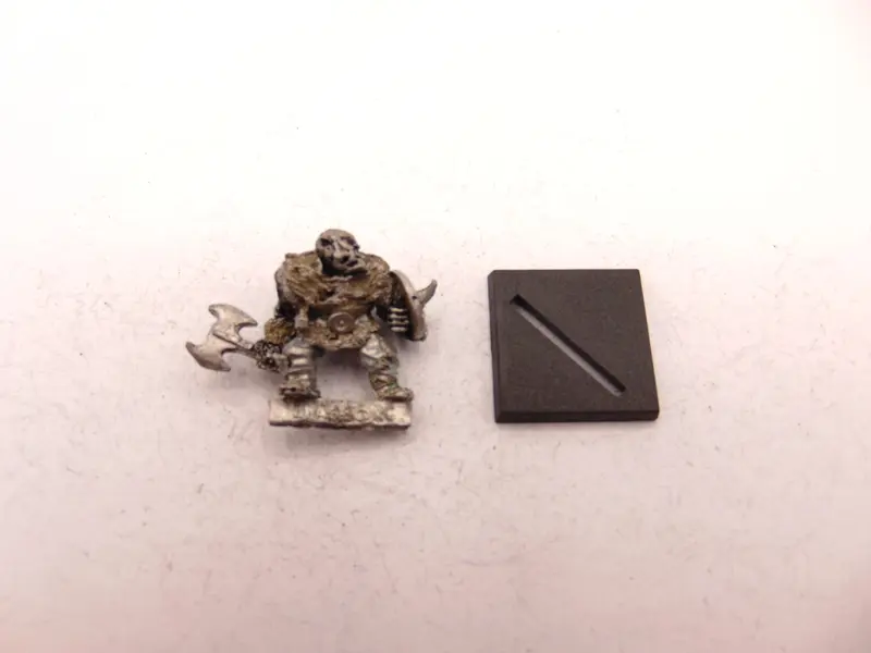 Black Orc