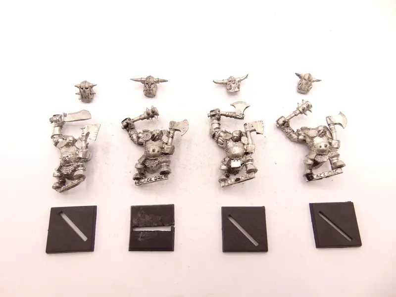 Black Orcs