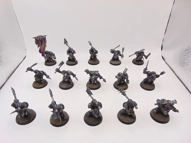 Black Orcs