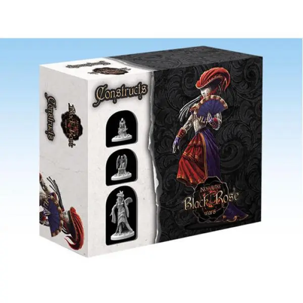 Black Rose Wars