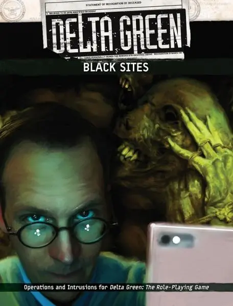 Black Sites