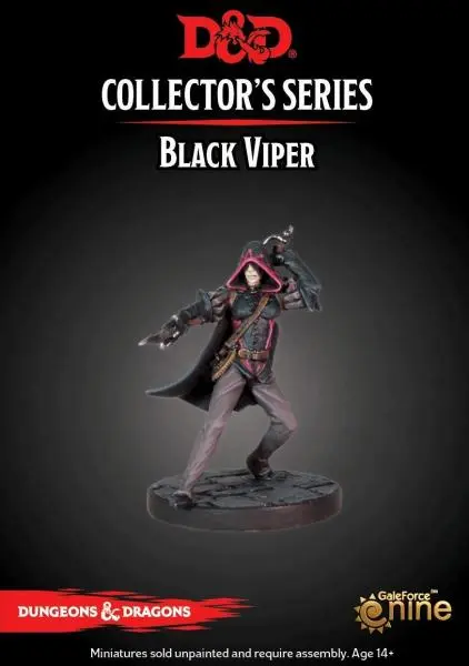 Black Viper