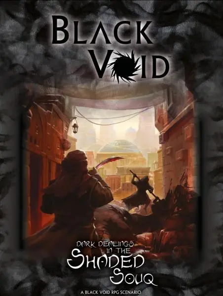 Black Void