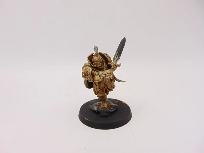 Blade Champion