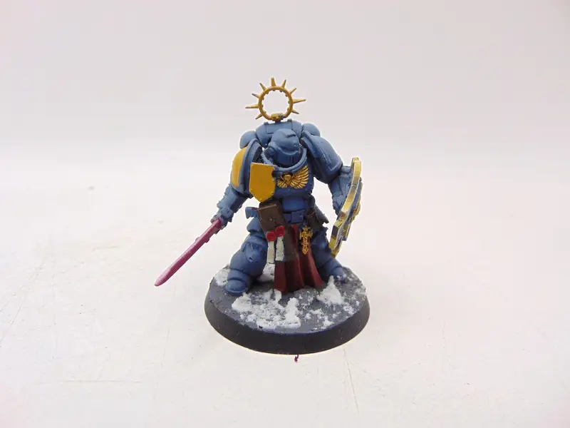 Bladeguard Veteran