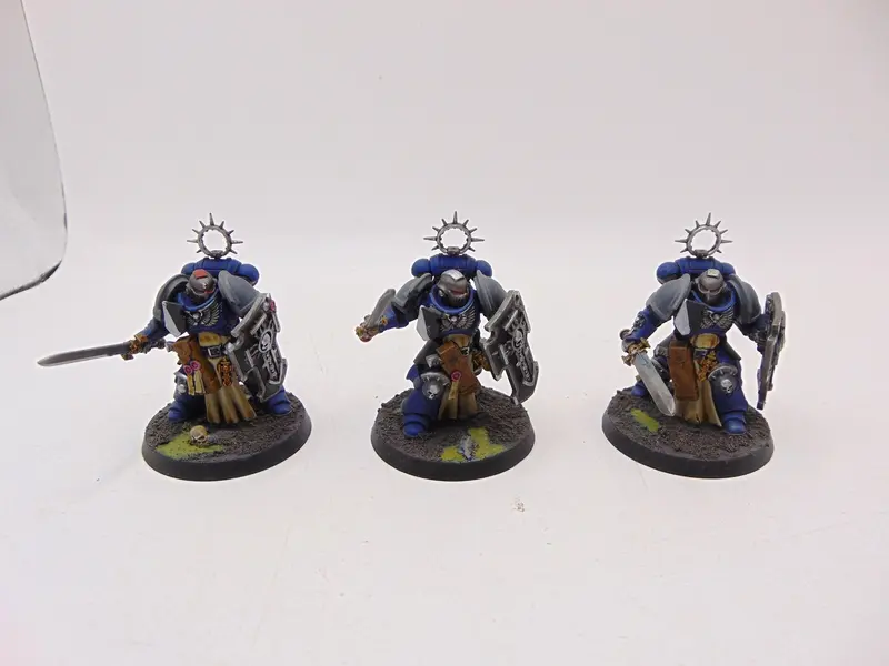 Bladeguard Veterans