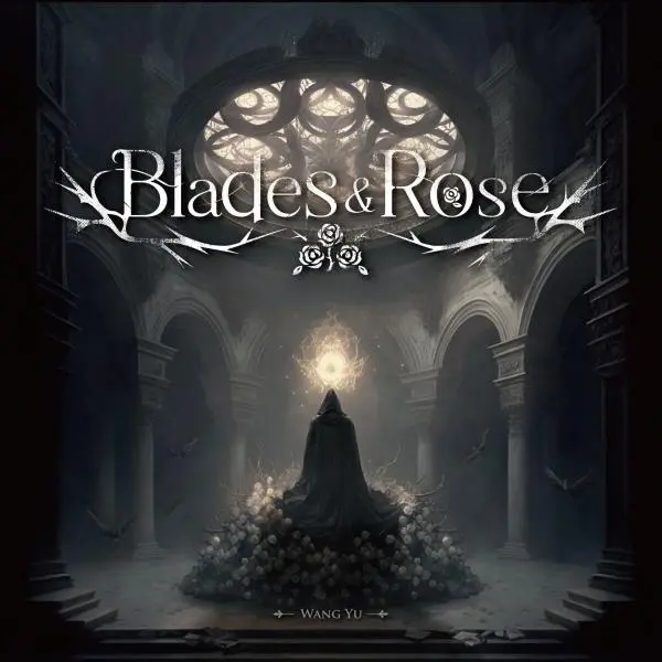 Blades & Rose