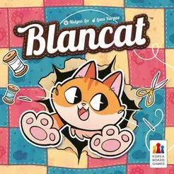 Blancat [Pre-order]