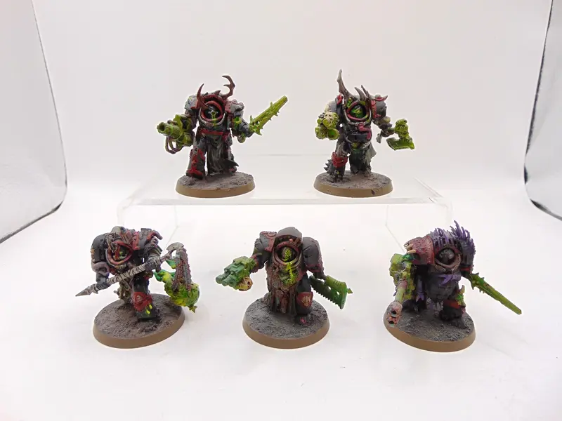 Blightlord Terminators