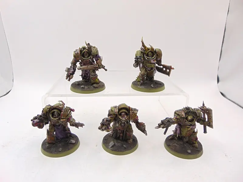 Blightlord Terminators