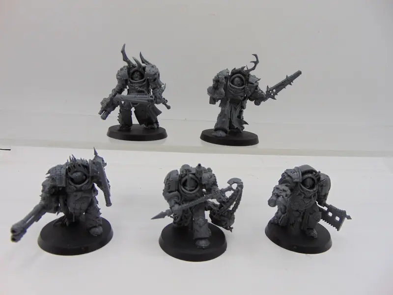 Blightlord Terminators