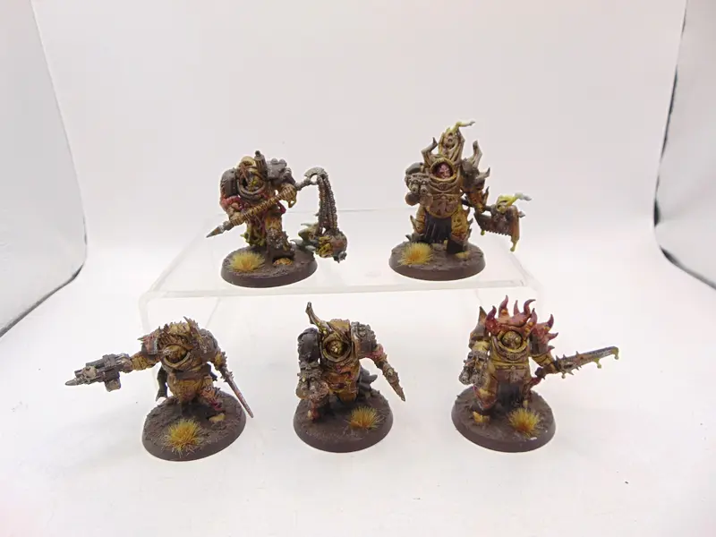 Blightlord Terminators