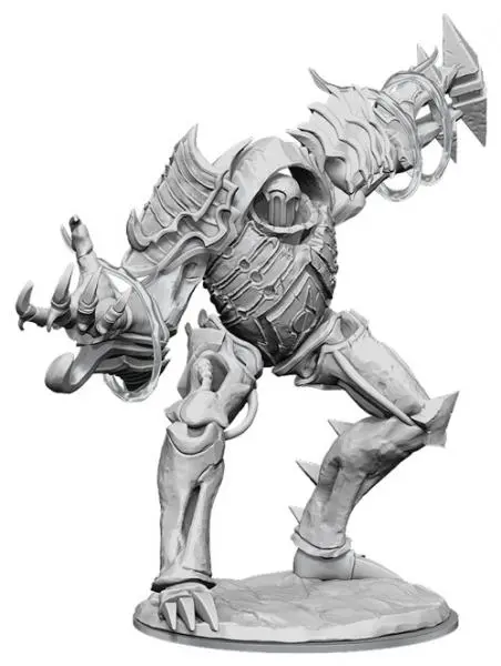 Blightsteel Colossus - Magic