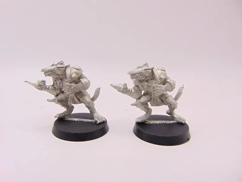 Blood Bowl Stormvermin
