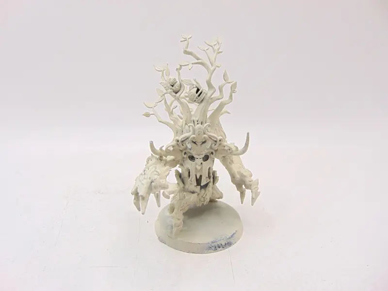 Blood Bowl Treeman